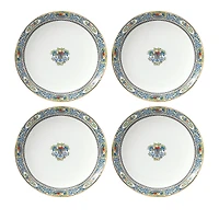 Lenox Autumn White Dinner Plate, Set of 4