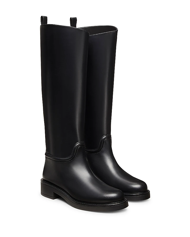 Stuart Weitzman Women's Celia Riding Boots