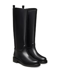 Stuart Weitzman Women's Celia Riding Boots