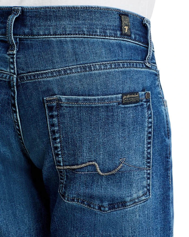AirWeft Slim Fit Jeans Flash
