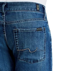 AirWeft Slim Fit Jeans Flash