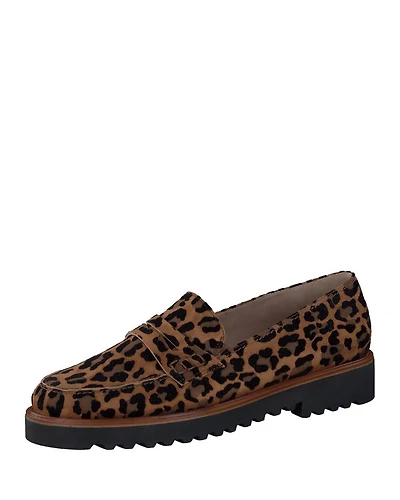 Women's Zelda Loafer Flats