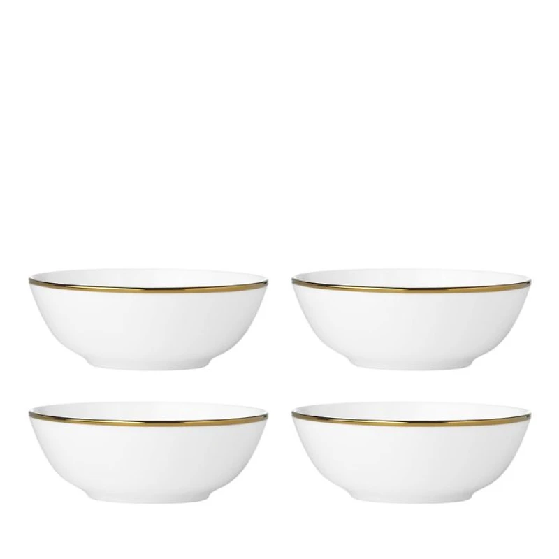Contempo Luxe Bowl, Set of 4