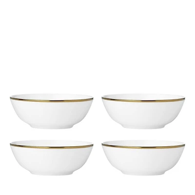 Contempo Luxe Bowl, Set of 4