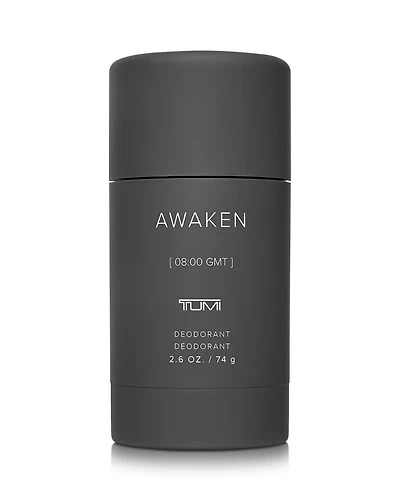Awaken [08:00 GMT] Deodorant 2.6 oz.