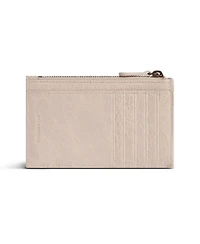 Le City Long Coin And Card Holder