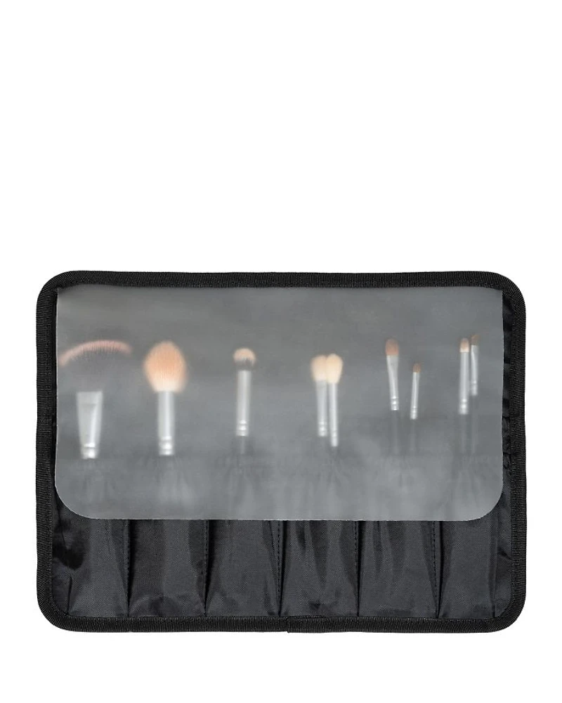 Deluxe Makeup Case
