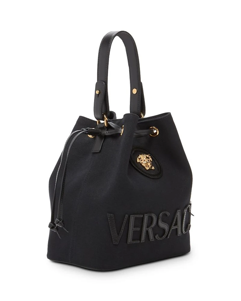 La Medusa Bucket Bag