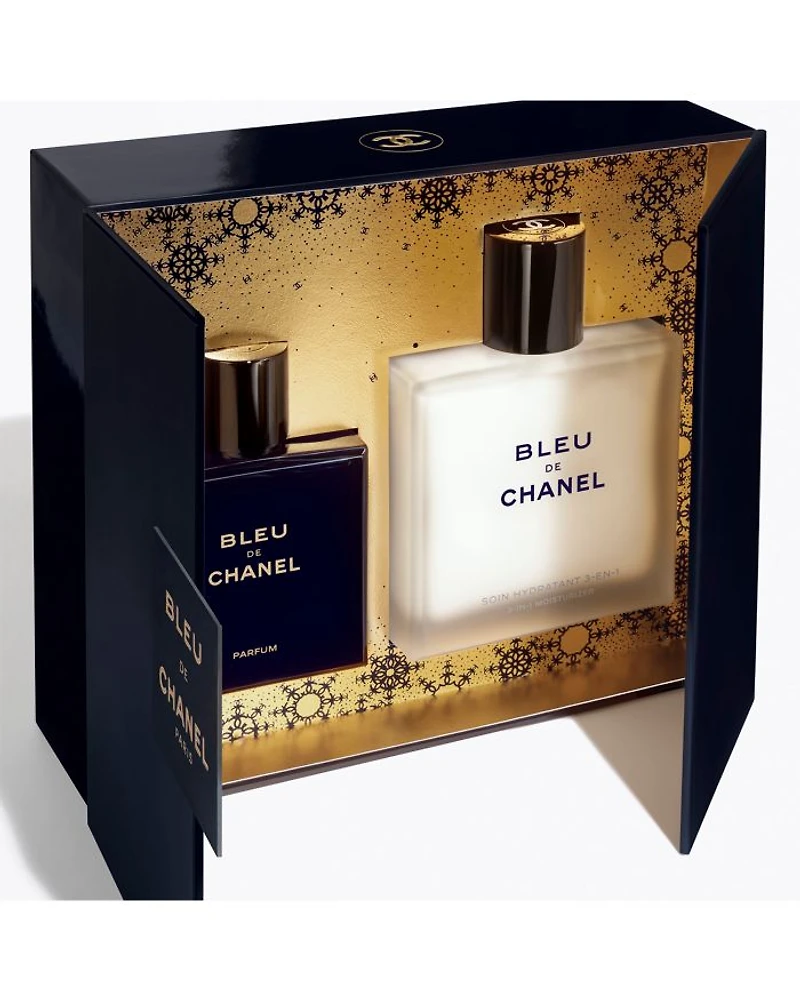 BLEU DE CHANEL