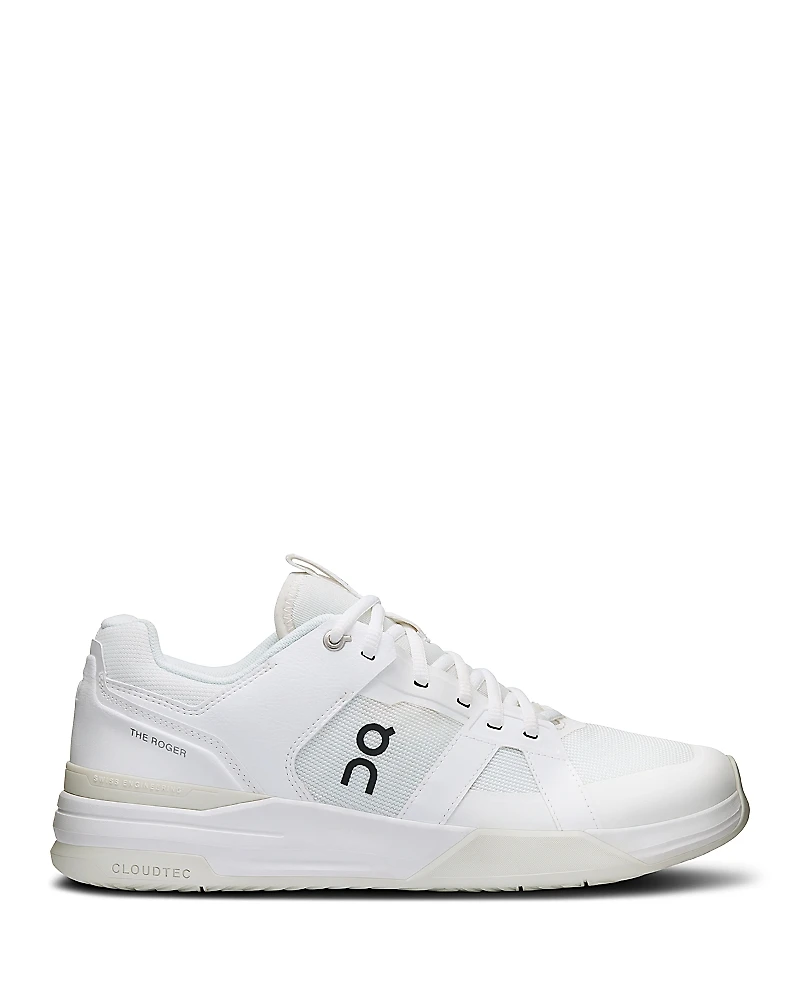 On Men's The Roger Clubhouse Pro Sneakers