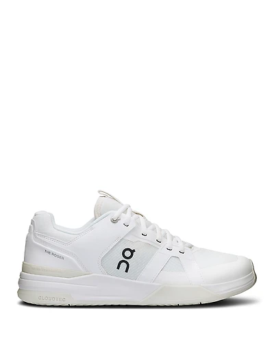 On Men's The Roger Clubhouse Pro Sneakers