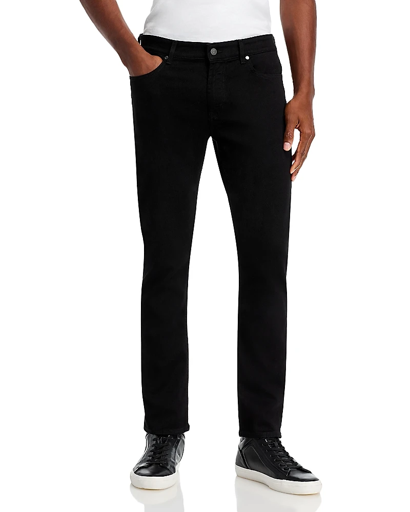 Boss Delaware Slim Fit Jeans
