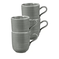 Seltmann Terra Mugs
