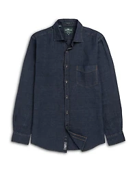 Kingswell Long Sleeve Slim Fit Shirt