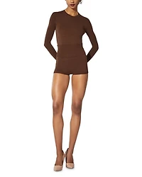 The Merino Shorts