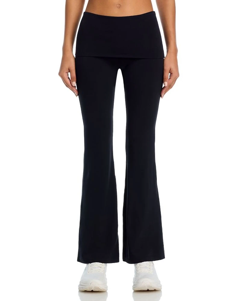 Raquel Flare Leg Pants
