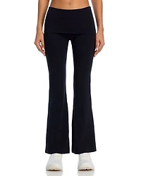Raquel Flare Leg Pants