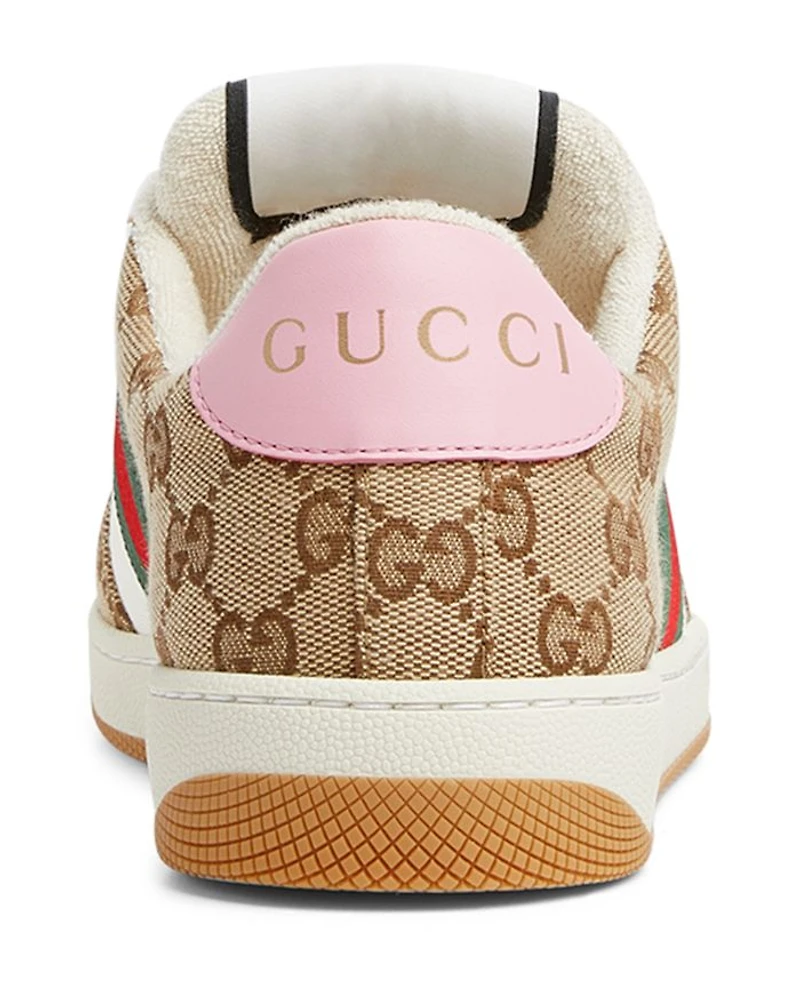 Women's Screener Sneakers