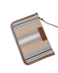 Calella Squared Striped Tote