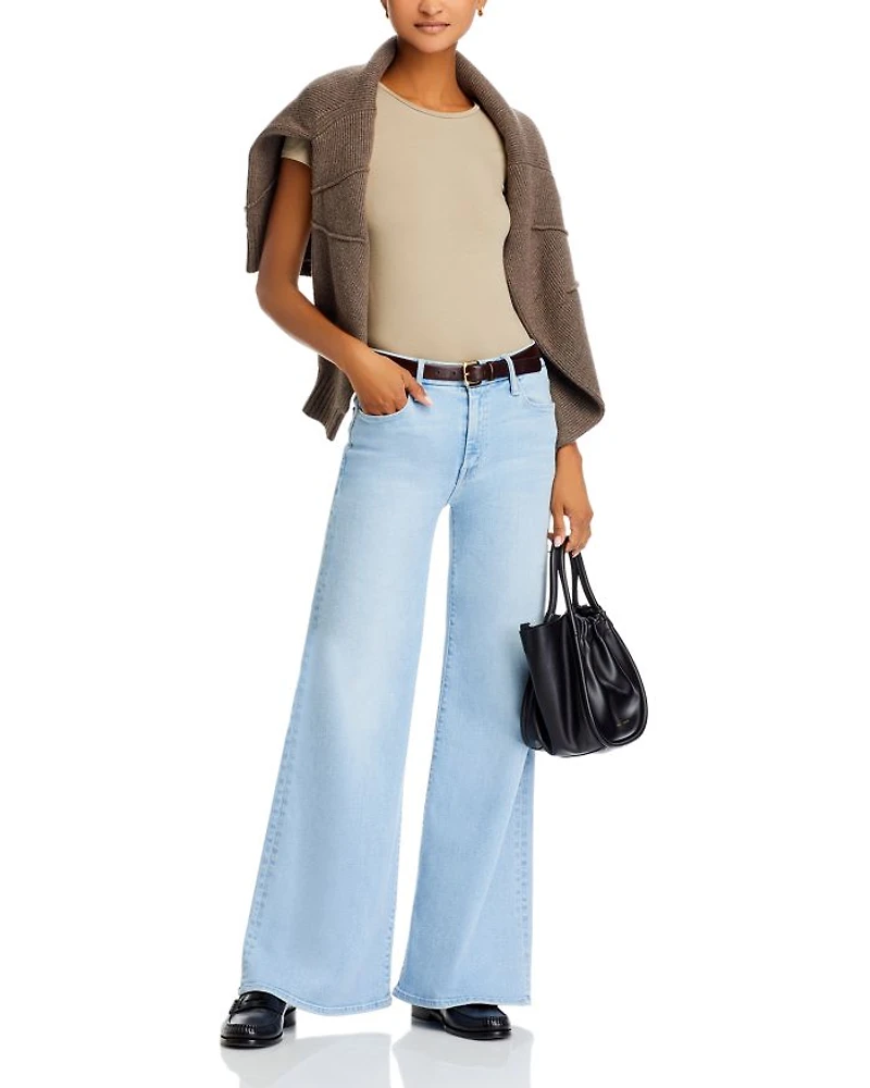 The Roller Sneak Jeans Ball Your Court