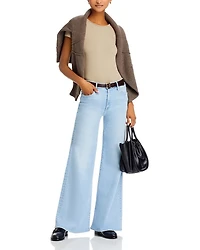 The Roller Sneak Jeans Ball Your Court