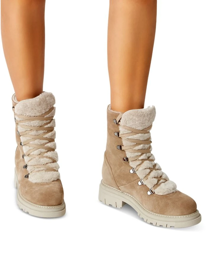 Women's Diego Boots