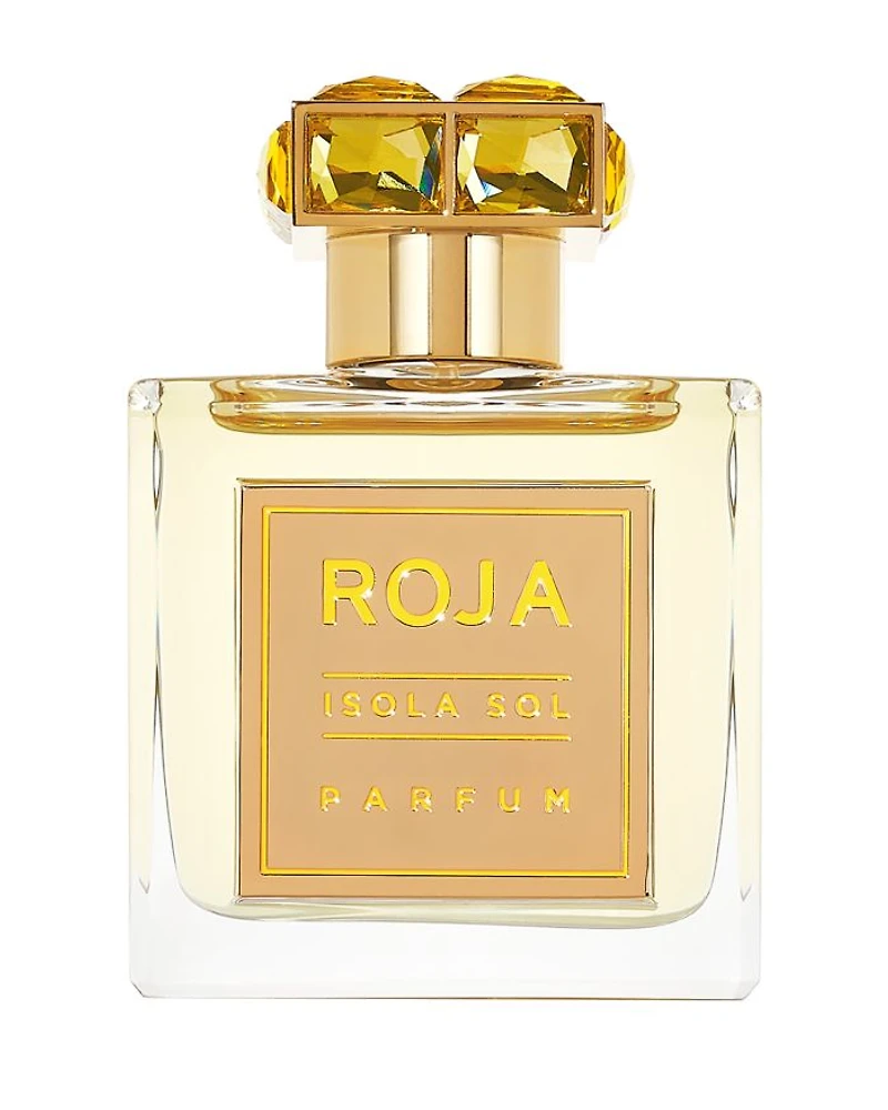 Isola Sol Parfum 1.7 oz.
