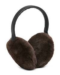 Apparis Esme Faux Fur Earmuffs