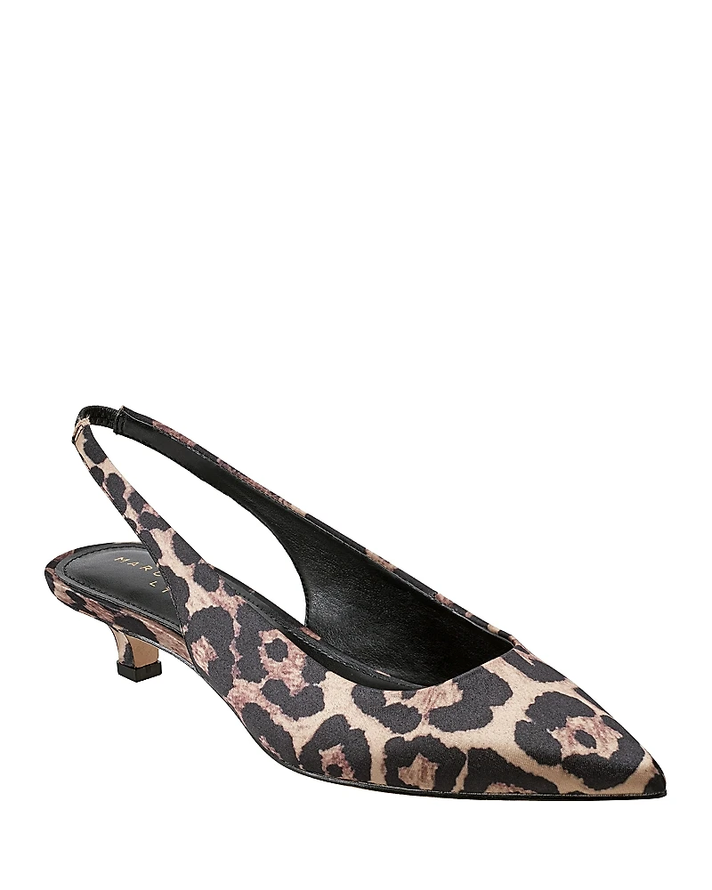Marc Fisher Ltd. Women's Posey 3 Flats