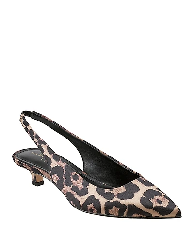 Marc Fisher Ltd. Women's Posey 3 Flats