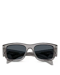Symbole Pillow Sunglasses, 54mm