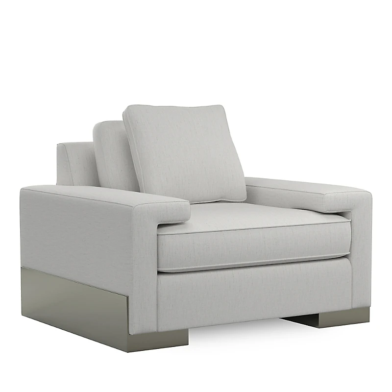 Caracole I'm Shelf-Ish Chair