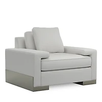 Caracole I'm Shelf-Ish Chair