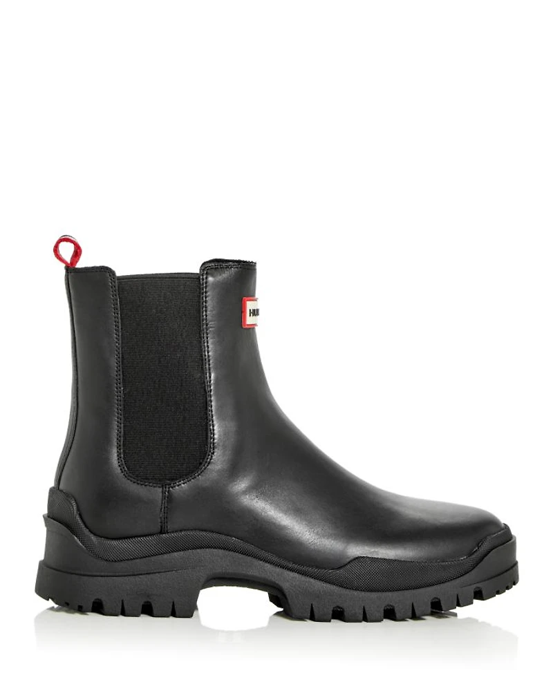 Women's Winica Chelsea Booties