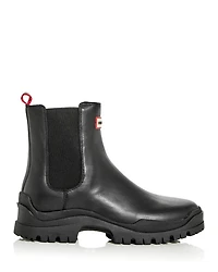 Women's Winica Chelsea Booties