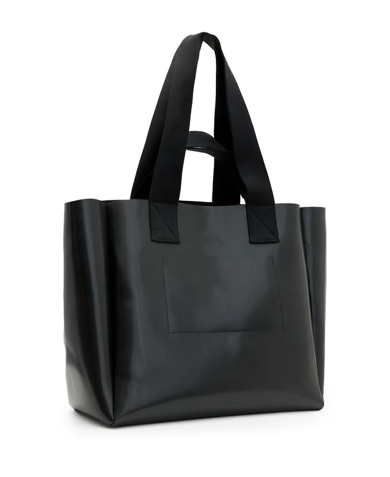 Izzy Large Leather Tote