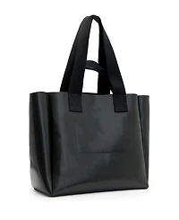 Izzy Large Leather Tote