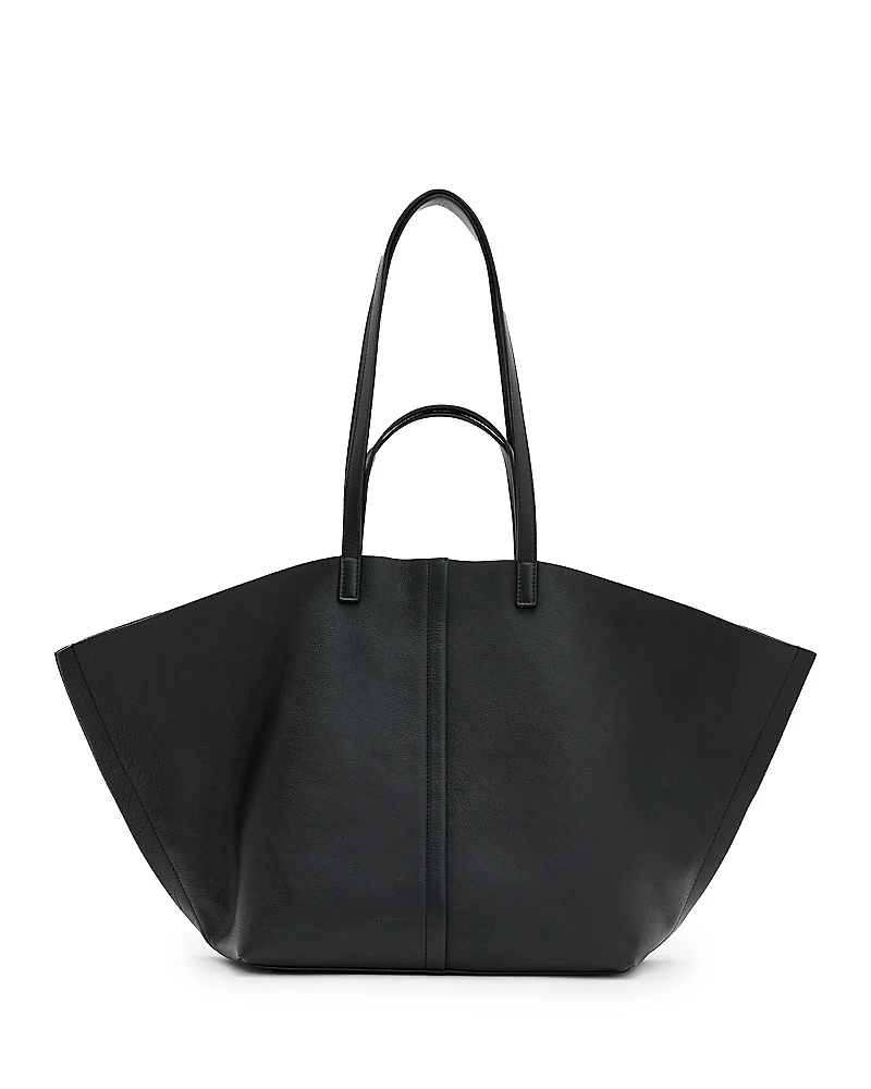 Allsaints Phoenix E/W Tote