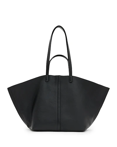 Allsaints Phoenix E/W Tote