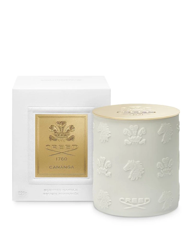 Cananga Candle