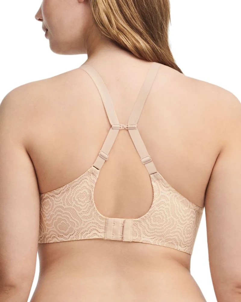 C Jolie Memory Foam Bra