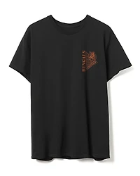 Junk Food Clothing Unisex Nfl Cincinnati Bengals Drive Tee