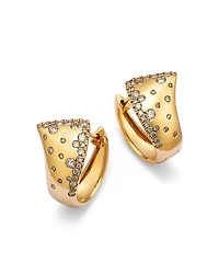Bloomingdale's Fine Collection Diamond Earrings