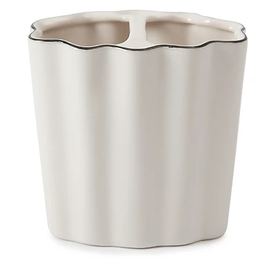 Kassatex Le Marais Toothbrush Holder
