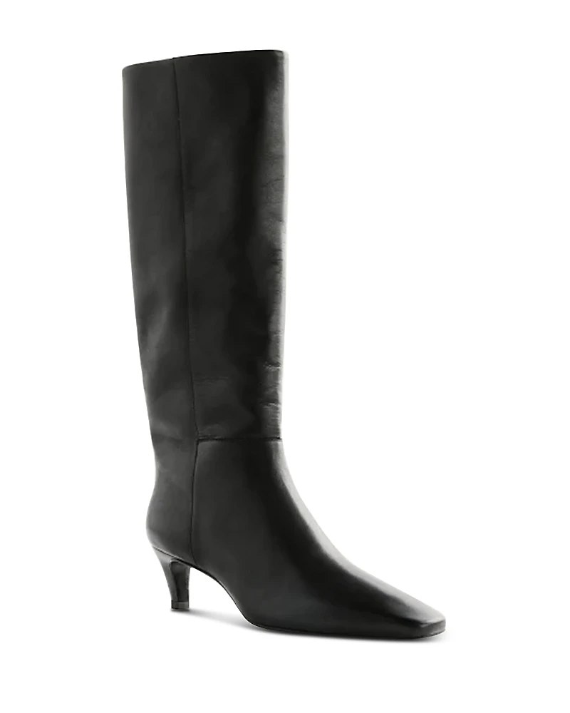 Reformation Women's Remy Knee High Boots