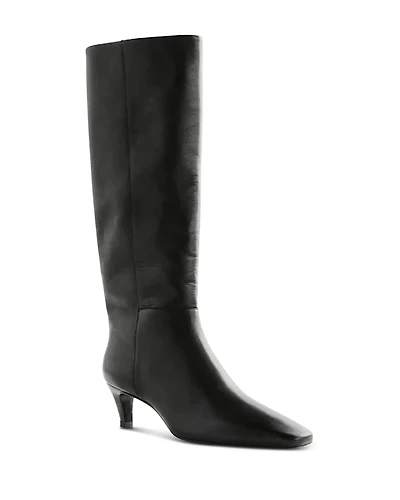 Reformation Women's Remy Knee High Boots