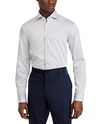 Hugo Kason Slim Fit Dress Shirt