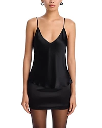 Lexi Silk Cami