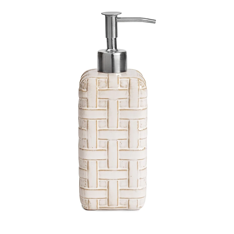 Kassatex Cane Lotion Dispenser