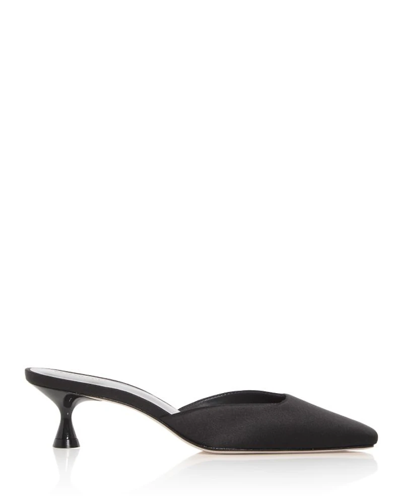 Women's Daniela Kitten Mules